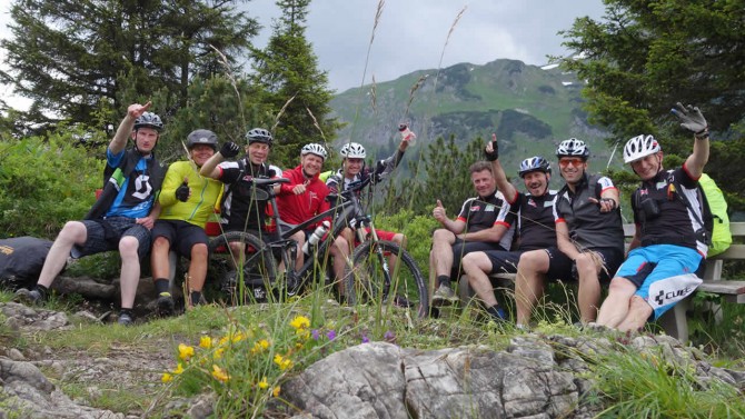 Allgäu-Cross Allgäu-Cross