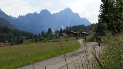 Auf Alten Militärwegen 2