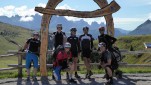 MTB-Tour Umrundung des Lagorai - Dolomiti Lagorai Bike