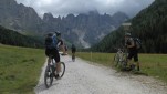 MTB-Tour Umrundung des Lagorai - Dolomiti Lagorai Bike