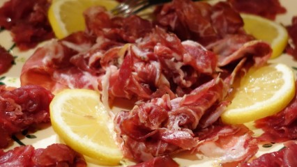 MTB-Tour Umrundung des Lagorai - Dolomiti Lagorai Bike