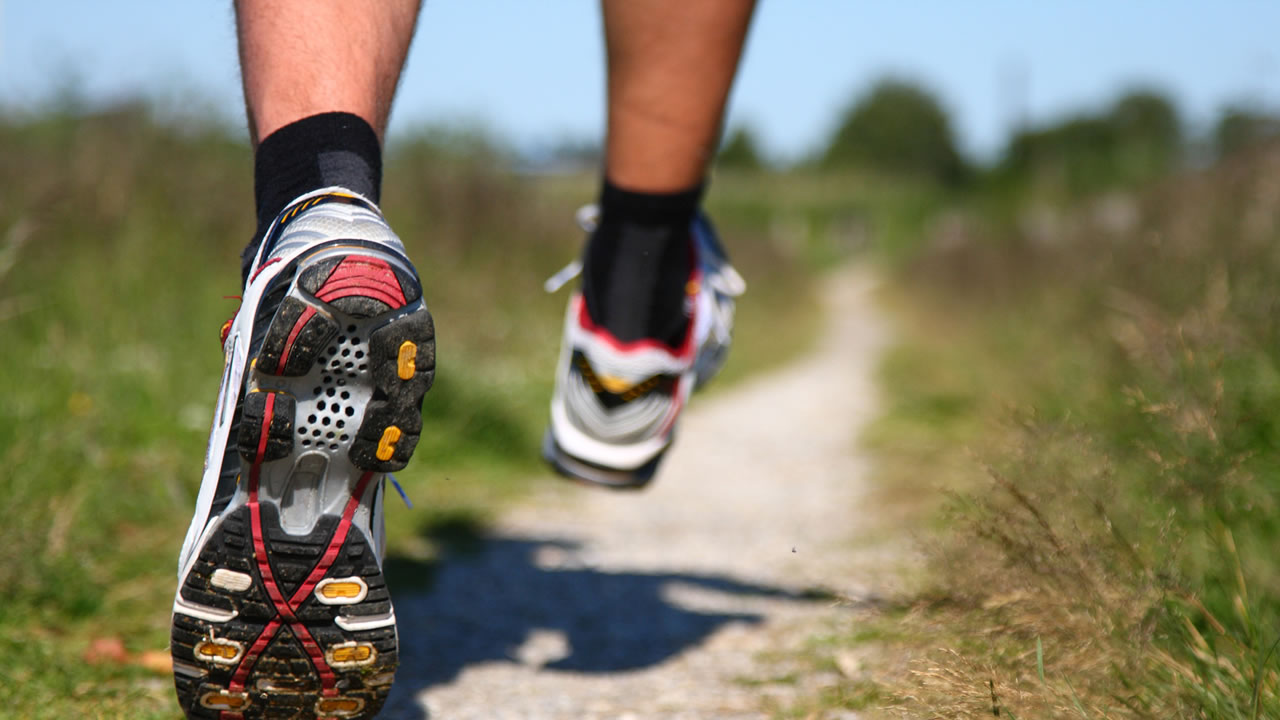 Nordic-Walking Gesundheitskurs