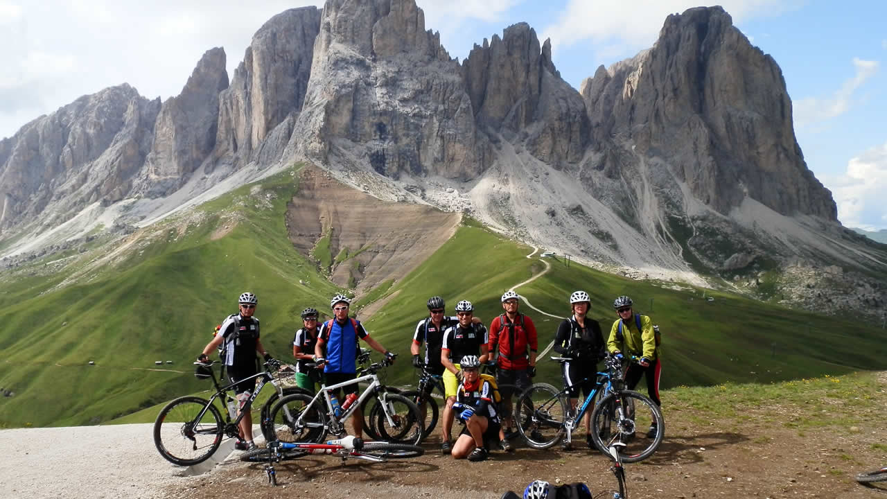 MTB Grand-Pamorama-Tour