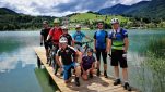 Bike Trail Tirol - Am Thiersee
