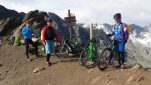 MTB-Tour König Ortler