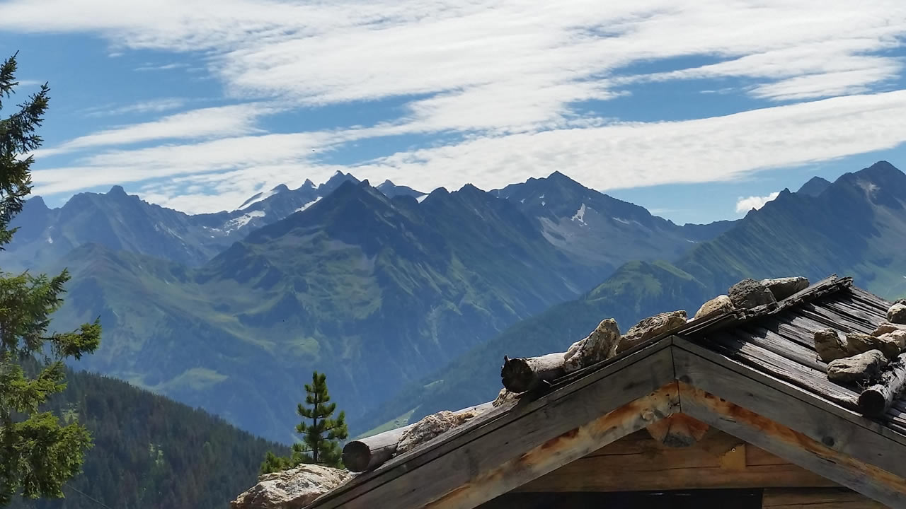KAT BIKE - Kitzbüheler Alpen Trail