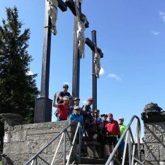 An der Kilian-Statue