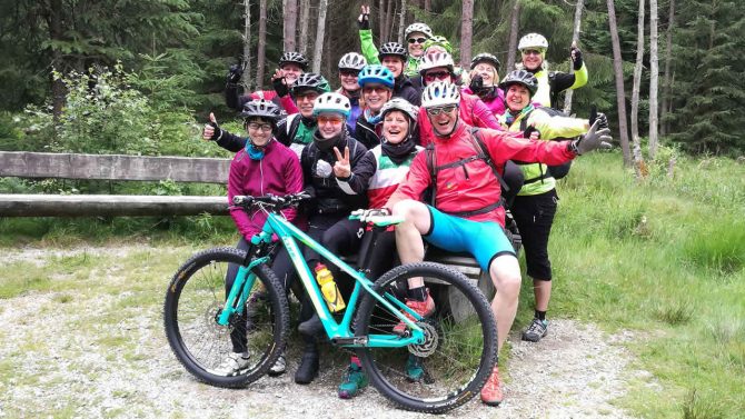 girls only - ohne Worte