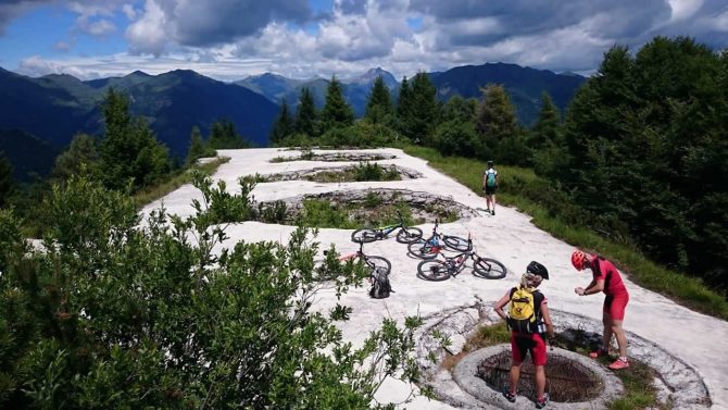 Wahnsinn des Krieges