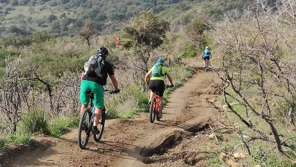 Abseits der Nebenstraßen