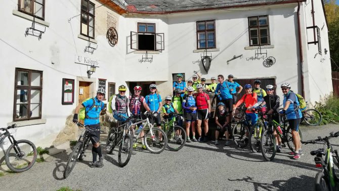 Starkes Teilnehmerfeld