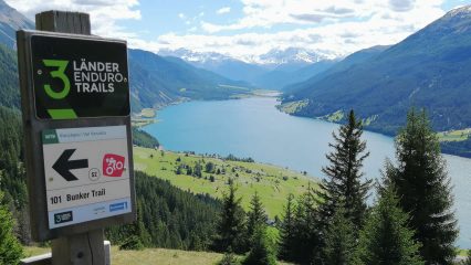 3 Länder Enduro Region