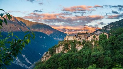 San Martino Superiore