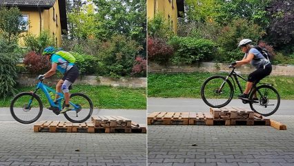 MTB-Fahrtechnik-Wochenende „ladies only“