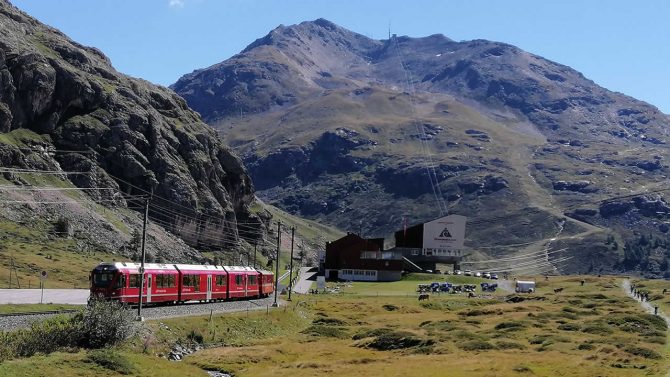 Vom Inntal an den Comer See – MTB-Tour