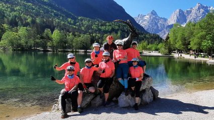 Lady-Cross Slowenien