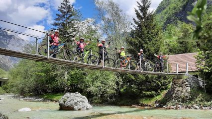 Lady-Cross Slowenien