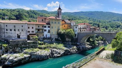 Lady-Cross Slowenien