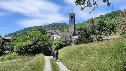 Lady-Cross Slowenien