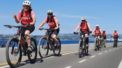 Lady-Cross Slowenien