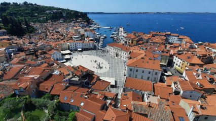 Lady-Cross Slowenien