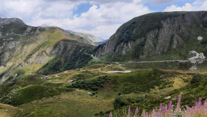 Von der Po-Ebene an die Riviera mit MTB Guide&Tech