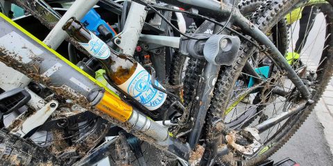 Anbiken mit MTB Guide&Tech 2023