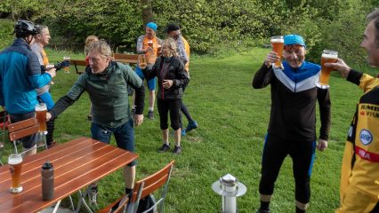 MTB Oberpfälzer Wald