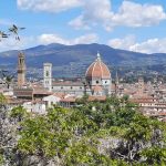 Mountainbike und Kultur in der Toskana