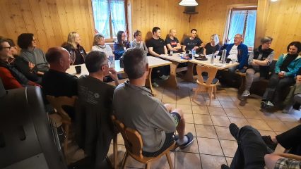 MTB Fahrtechnik-Wochenende Basic