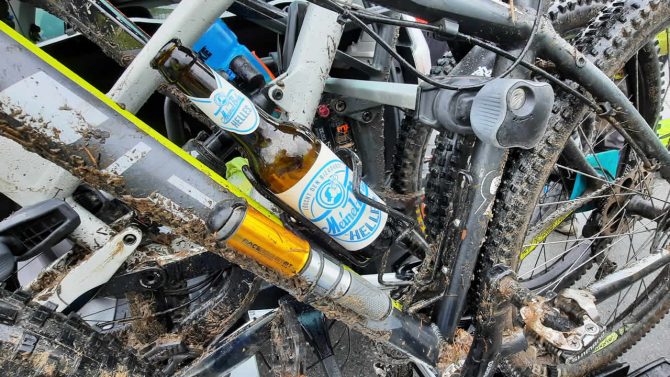 Bike Werkstatt & Reparatur Kurs