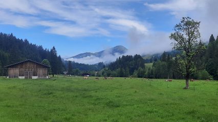 Ladies auf dem KAT Bike unterwegs