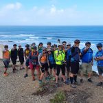 Mit dem MTB von der Costa Vicentina an die Algarve