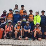 Mit dem MTB von der Costa Vicentina an die Algarve