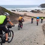 Mit dem MTB von der Costa Vicentina an die Algarve