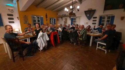 Mit dem MTB von der Costa Vicentina an die Algarve