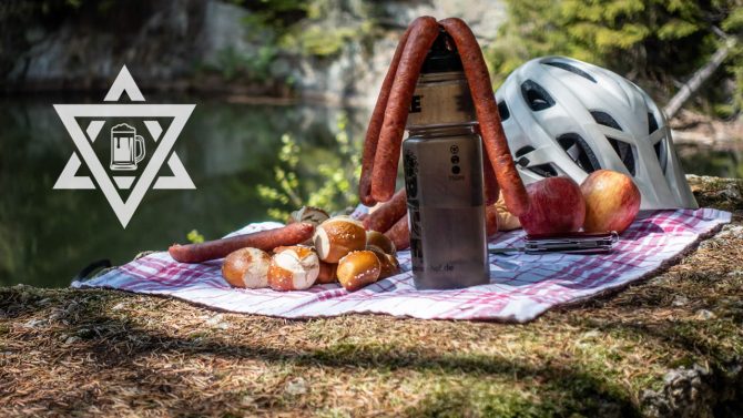 Mountainbike-Stammtisch mit MTB Guide&Tech