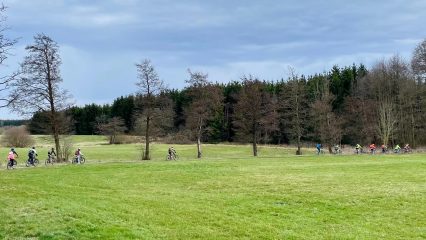 Anbiken 2025: Start in die Mountainbike-Saison