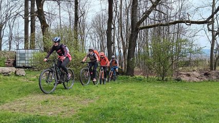 Anbiken 2025: Start in die Mountainbike-Saison