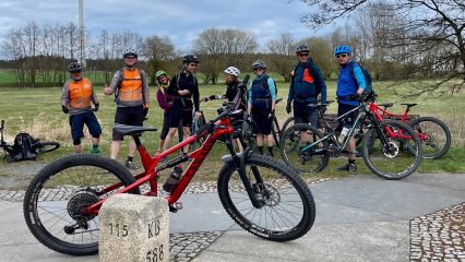 Am Dreifreistaatenstein