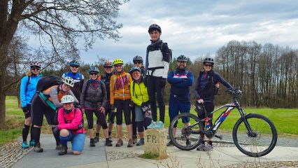 Am Dreifreistaatenstein