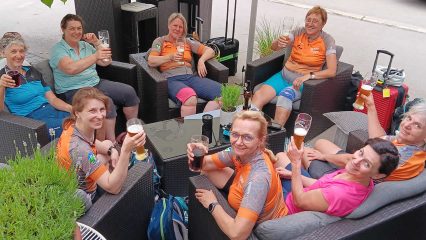 Ladycross Alpe Adria