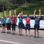 Ladycross Alpe Adria