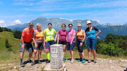 Ladycross Alpe Adria