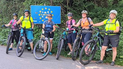 Ladycross Alpe Adria