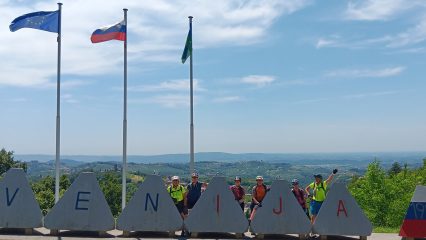 Ladycross Alpe Adria