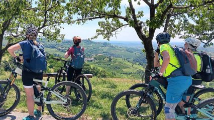 Ladycross Alpe Adria