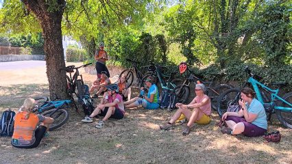 Ladycross Alpe Adria