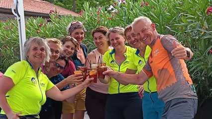 Ladycross Alpe Adria