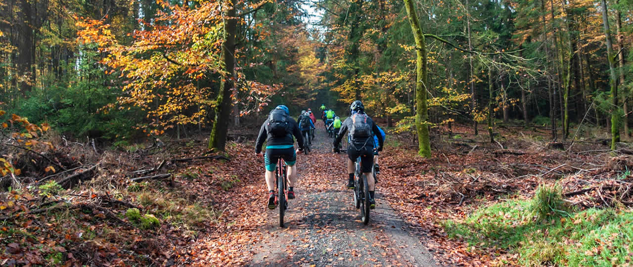 Einladung zum MTB-Saisonabschluss 2025